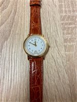 Reloj Lorenz Hombre Oro in Oro 026270AA - 026270AA